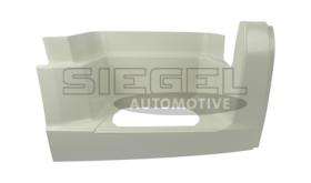 DT SA2D0383 - Caja de acceso
