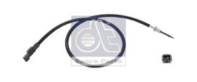DT 276096 - Sensor de temperatura de gases de escape
