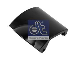 DT 581015 - Cierre