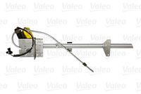 VALEO 851317 - ELEVALUNAS VI  S.COMP F.COMF DEL. DCHO.