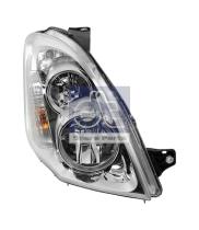 DT 725050 - Faro principal