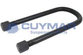 CUYMAR 302024130360B - ABARCON 24/200X132X360 10.9 T/B (ADAPTABLE A BPW)