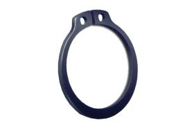 Cofan 0471A006AU - Anillos Seeger DIN 471 para Ejes Exteriores Blíster Estándar