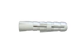 Cofan 07600010AU - BLÍSTER DE 4 UDS. TACO DE POLIETILENO 10 MM VENTA UNITARIA