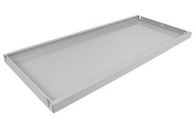 Cofan 09401133 - BANDEJA SIN REFUERZOESTANTERIA 690X400MM