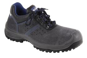 Cofan 12004140 - ZAPATO SERRAJE GRIS S1P MODELO MYRON T 40