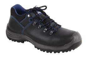 Cofan 12004945 - ZAPATO PIEL S-3 MODELO APOLO NO METAL PROTEC T-45