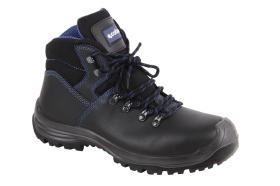 Cofan 12005037 - BOTA PIEL S-3 MODELO DAFNE NO METAL PROTEC T-37