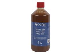 Cofan 15801025 - ACEITE TEKA COFAN 1LT