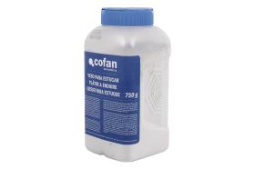 Cofan 15801061 - YESO ESTUCAR COFAN 750GR