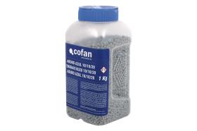 Cofan 15801071 - ABONO AZUL PLANTAS Y FLORES COFAN 1KG