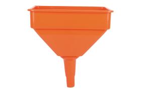 Cofan 31001034 - EMBUDO FUEL&OIL (TRACTOR) C/FILTRO 4,7 LITROS