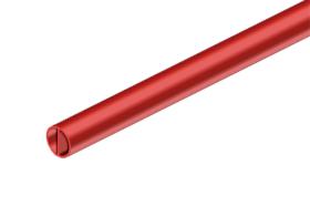 Cofan 31400701 - TUBO ROJO ANTIPÁNICO LONGITUD 950MM