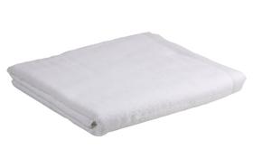 Cofan 41004601 - TOALLA TOCADOR BLANCA  GR580/M2  MODELO PALOMA 30X50CM