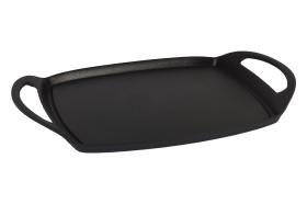 Cofan 41008010 - PLANCHA GRILL BANDEJA INDUCCIÓN 280X220 MM