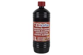 Cofan 43050117 - LIQUIDO ENCENDIDO EXTRA SIN RETROC. 1000 ML