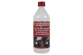 Cofan 43050119 - GEL ENCENDIDO BRICOFAN 1000 ML