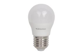 Cofan 52007010 - BOMBILLA LED 5W ESFÉRICA E27 220º 400LM 3000K