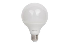 Cofan 52007050 - BOMBILLA GLOBO 9,5 W E27 806 LM 4000 K