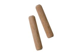 Cofan 61000111A - BL 7 UDS ESPIGA DE MADERA 10MM