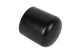 Cofan 61000241AU - BLÍSTER DE 4 UDS. CONTERA NEGRA 10 MM VENTA UNITARIA