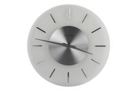 Cofan 80010308 - RELOJ DE PARED Ø40CM CRISTAL MODELO TEMPIO