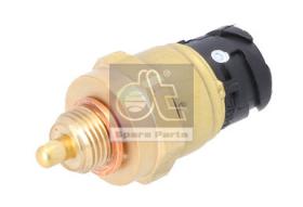 Diesel Technic 544016 - Sensor de presión de aceite