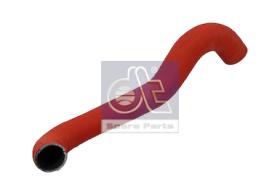 DT 721390 - Manguito del intercooler