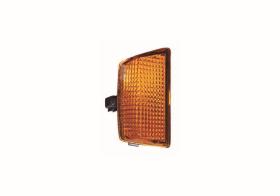 ALKAR 9601025 - IZQUIERDO,FARO ANTINIEBLA,ANTINIEBLA DELANTERO, SIN PORTALáM
