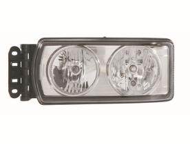 ALKAR 9846248 - DERECHO,FARO,ELéCTRICO, 24V, H7, +H7, W5W, LHD, 24 V,