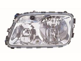 ALKAR 9862013 - DERECHO,FARO,MANUAL Y ELéCTRICO, 24V, H1, H7, PY21W, W5W, LH