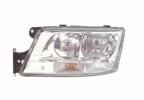 ALKAR 9851009 - IZQUIERDO,FARO,LED, ELéCTRICO, H7, +H7, PY21W, LHD,