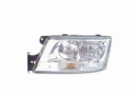 ALKAR 9845009 - IZQUIERDO,FARO,LED, ELéCTRICO, H7, +H7, PY21W, LHD,