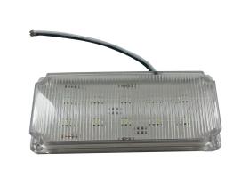 ALKAR 2569010 - LED, 12V, V12 V, SMD LEDS: 10 | RAW LUMEN 210 |EFFECTIVE LUM