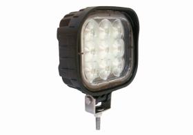 ALKAR 2596020 - FARO,LED, 12V, 36V, V12Y36 V, 9 SMD HIGH POWER LEDS |RAW LUM