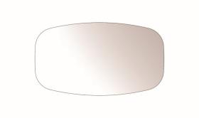 ALKAR 7423143 - REVERSIBLE,CLASE II,CRISTAL+SOPORTE, TéRMICO, CONVEXO RADIO