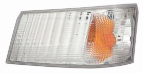 ALKAR 9602026 - DERECHO,PILOTO LATERAL,SIN PORTALáMPARA(GRUPO óPTICO), 24V,