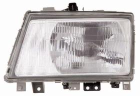 ALKAR 9846006 - DERECHO,FARO,ELéCTRICO, CON MOTOR, H4, W5W, LHD,