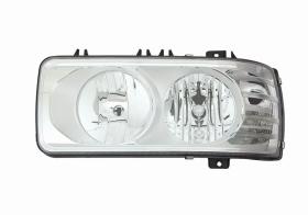 ALKAR 9811144 - IZQUIERDO,FARO,LUZ DE DIA, LED, MANUAL, H1, H7, LHD,