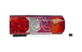 DT 468069 - Piloto trasero