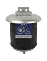 DT 712069 - Fuelle de suspensión neumática
