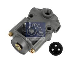 DT 372028 - Válvula solenoide