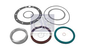 DT 491471 - Juego de reparación