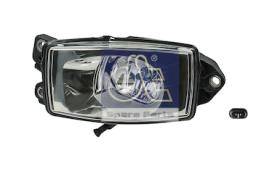 DT 684114 - Faro antiniebla