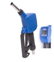 RODICAR RDC680 - PISTOLA DIGITAL AUTOMATICA ADBLUE C/CONTADOR