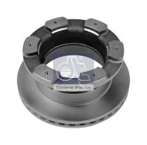 DT 736040 - Disco de freno