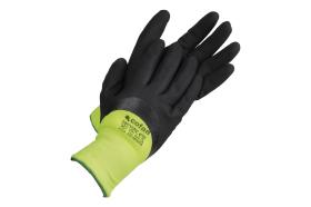 Cofan 110002769 - GUANTE IMPREG. NITRILO ESPUMA PROTECC. FRIO T-9