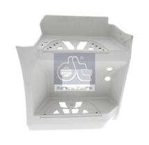 DT 466620 - Caja de acceso