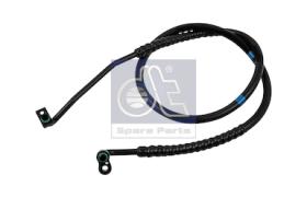 DT 716939 - Tubería flexible