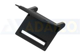 Adaico 2301093 - CANTONERA PALLET 90X90X130 MM